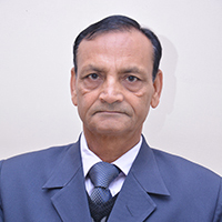 Prof.S.S.Sharma
