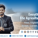 About BSc Agriculture Course and College: Fees, Eligibility, Syllabus, Scope, Career, and Job Profiles & Course Benefits